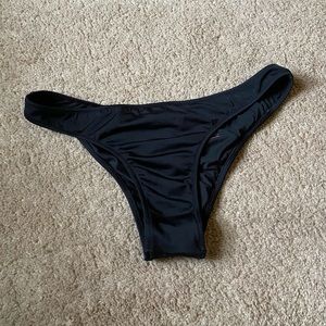 Victoria’s Secret bikini bottoms, Size M